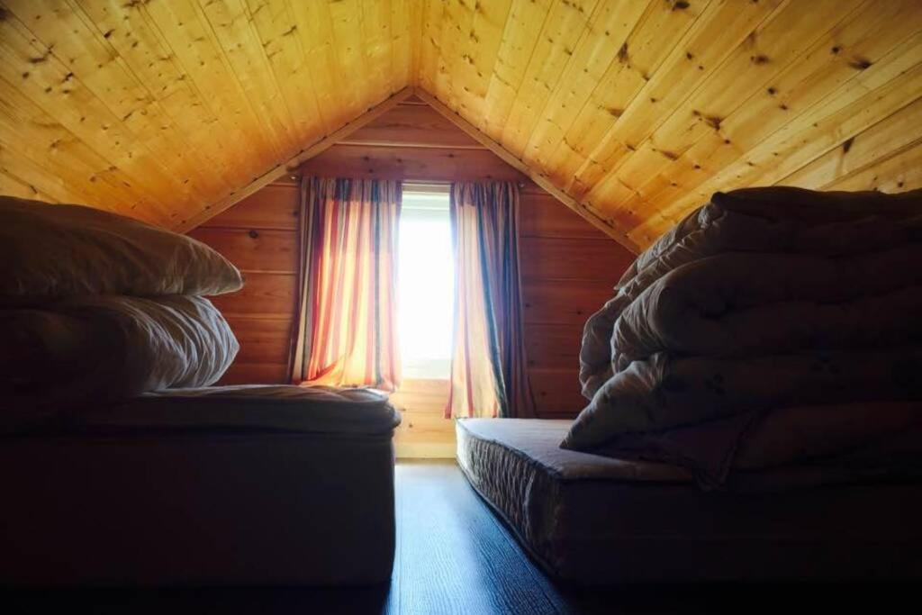 Arctic House By The Sea, Vadso, Varanger Экстерьер фото